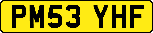 PM53YHF
