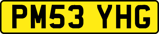 PM53YHG