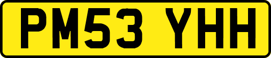 PM53YHH