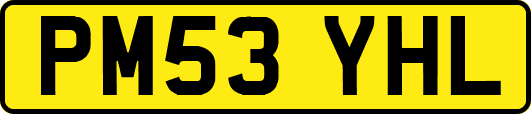 PM53YHL
