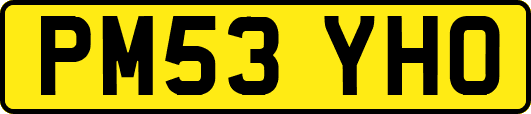PM53YHO