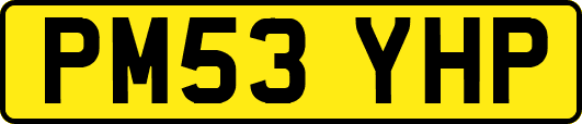 PM53YHP