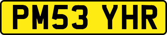 PM53YHR