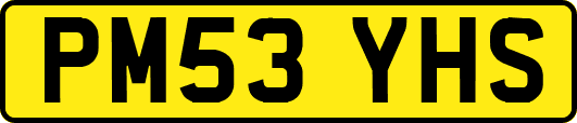 PM53YHS