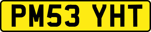 PM53YHT