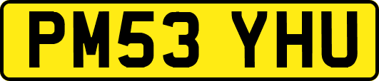 PM53YHU