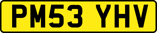 PM53YHV