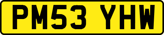 PM53YHW