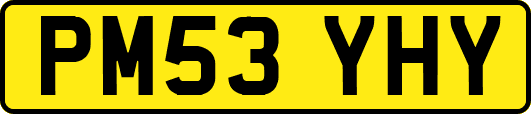 PM53YHY