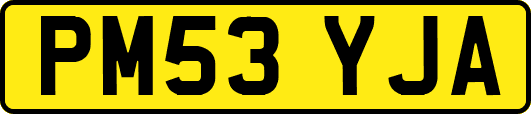 PM53YJA