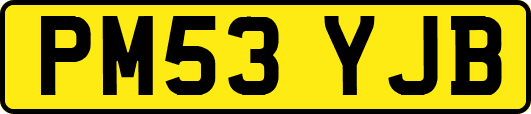 PM53YJB