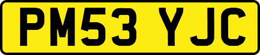 PM53YJC