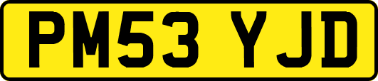PM53YJD