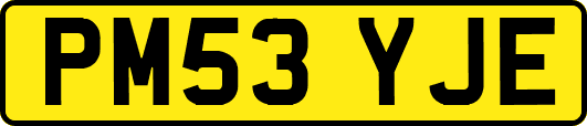 PM53YJE