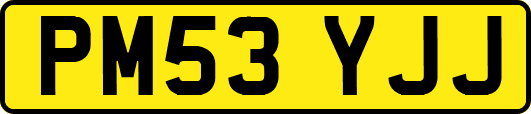 PM53YJJ