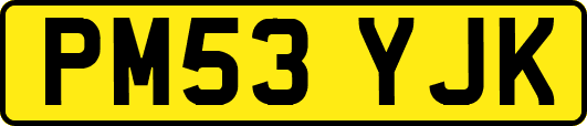 PM53YJK