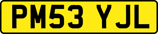PM53YJL