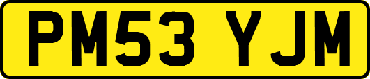 PM53YJM
