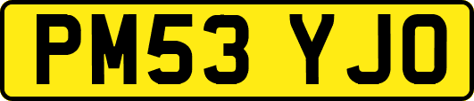 PM53YJO