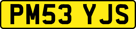 PM53YJS