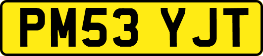 PM53YJT