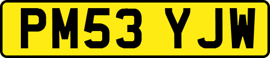 PM53YJW