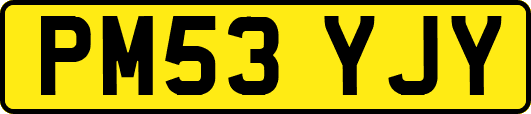 PM53YJY
