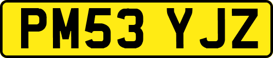 PM53YJZ