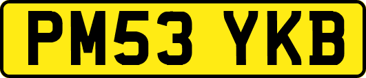 PM53YKB
