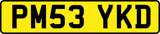 PM53YKD