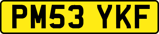 PM53YKF