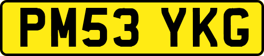 PM53YKG