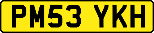PM53YKH
