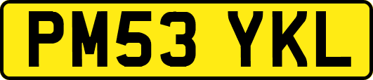PM53YKL
