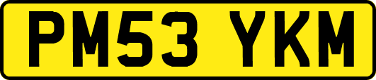 PM53YKM