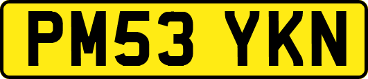 PM53YKN