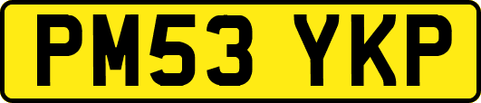 PM53YKP