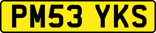 PM53YKS