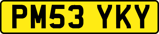 PM53YKY