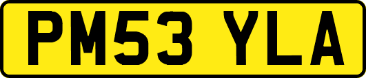 PM53YLA