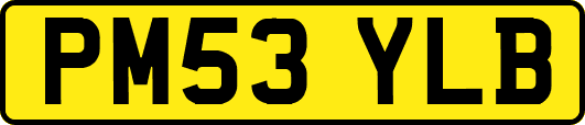 PM53YLB