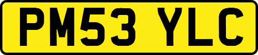 PM53YLC