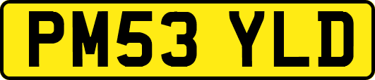 PM53YLD