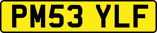 PM53YLF