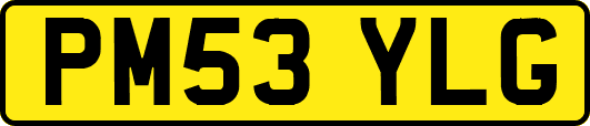PM53YLG