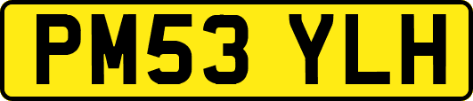 PM53YLH