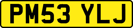 PM53YLJ