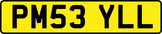 PM53YLL