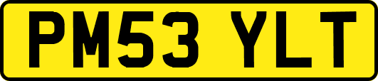 PM53YLT