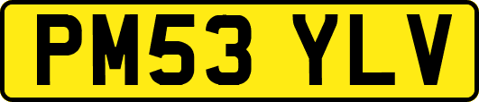 PM53YLV